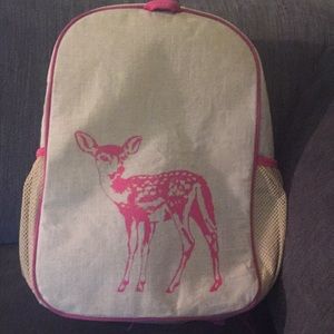 SoYoung adorable deer backpack
